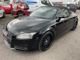 Audi TT Cabrio S-Line 2.0 TFSI*TÜV NEU/LEDER/NAVI* - Audi TT aus 2007