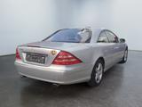 Mercedes-Benz CL 500 - gebrauchte Mercedes-Benz CL 500 aus dem Jahr 1999