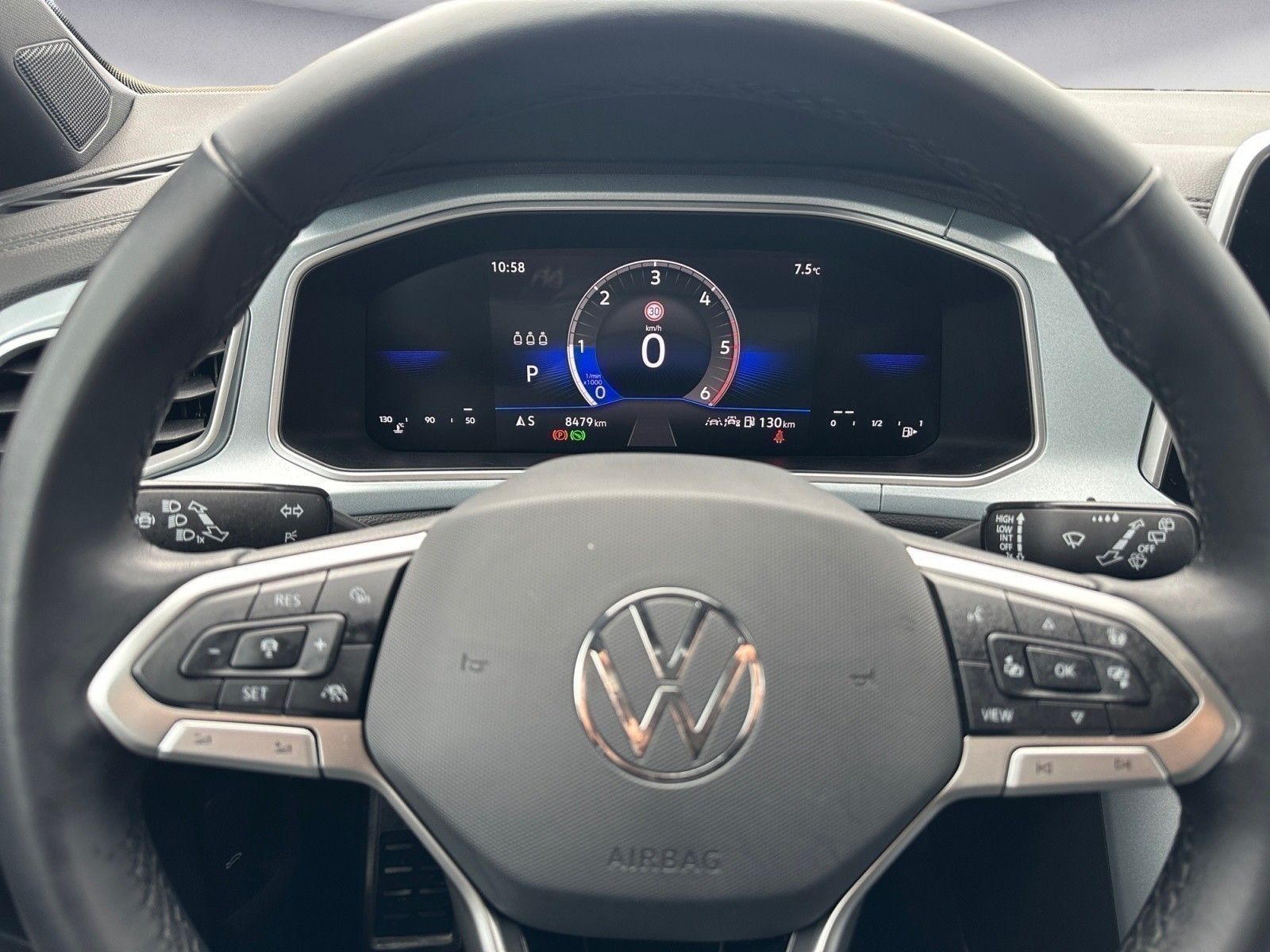 Volkswagen T-Roc - Bild 10