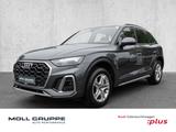 Audi Q5 SUV S line 40 TDI quattro S tronic - Audi Q5 in Duisburg