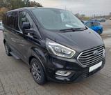 Ford Tourneo Custom Titanium X 320*LEDER*ACC*KAM*DAB* - Ford Tourneo Custom in Nürnberg