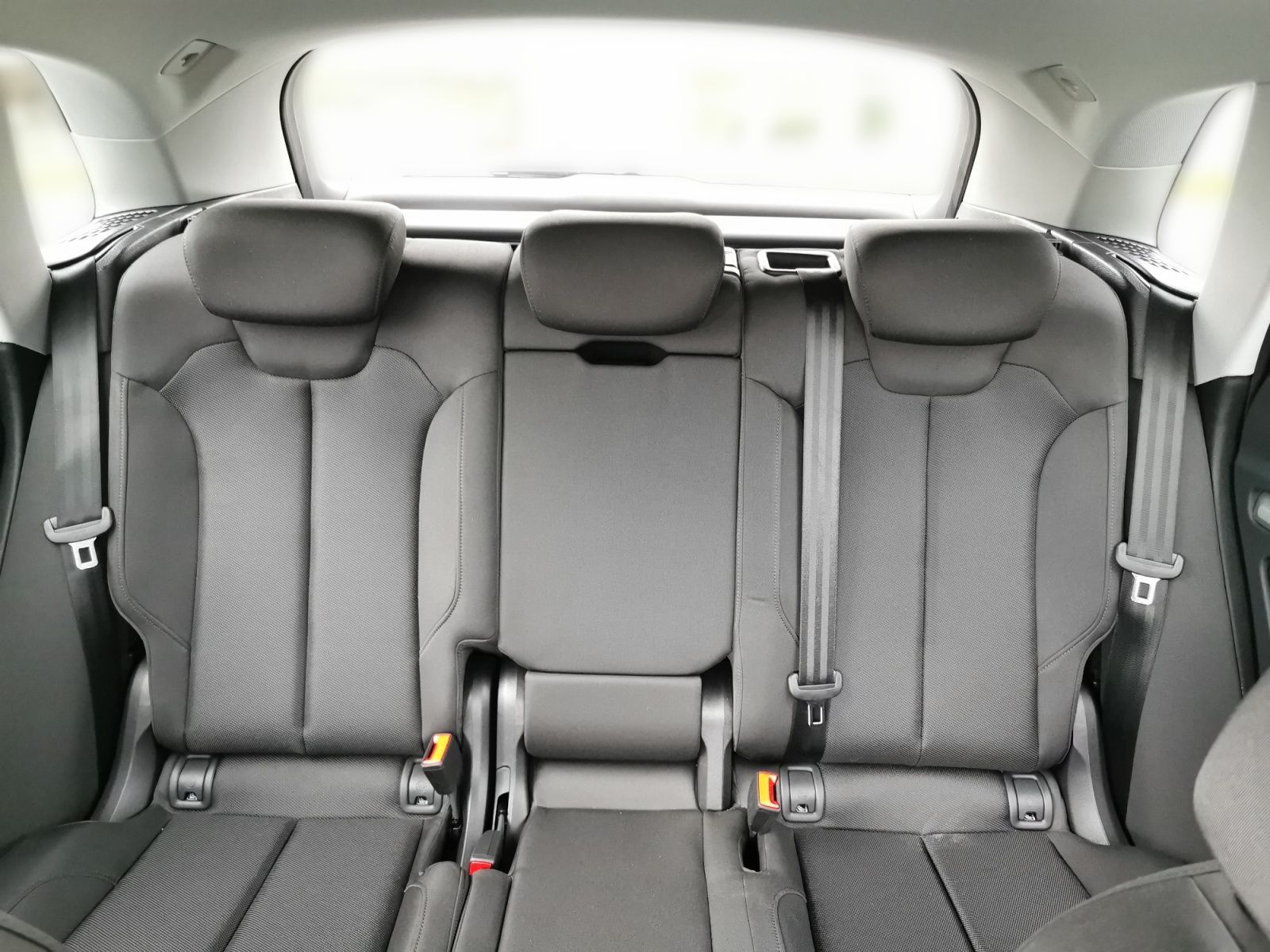 Audi Q5 - Bild 17