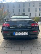 Mercedes-Benz C 63 S AMG | Carbon Ceramic | Carbon Package - gebrauchte Mercedes-Benz C 63 AMG aus dem Jahr 2023