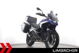 BMW R 1300 GS TROPHY - QS, 5 Pakete, Sitzheizung - BMW 1300R