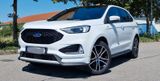 Ford Edge 2,0 l EcoBlue 4x4 ST-LINE MIT GARANTIE  - Ford Edge: ST Line