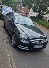Mercedes-Benz Mercedes Benz C-Klasse W204 Facelift (AMG ... - Mercedes-Benz C-Klasse aus 2011: Facelift