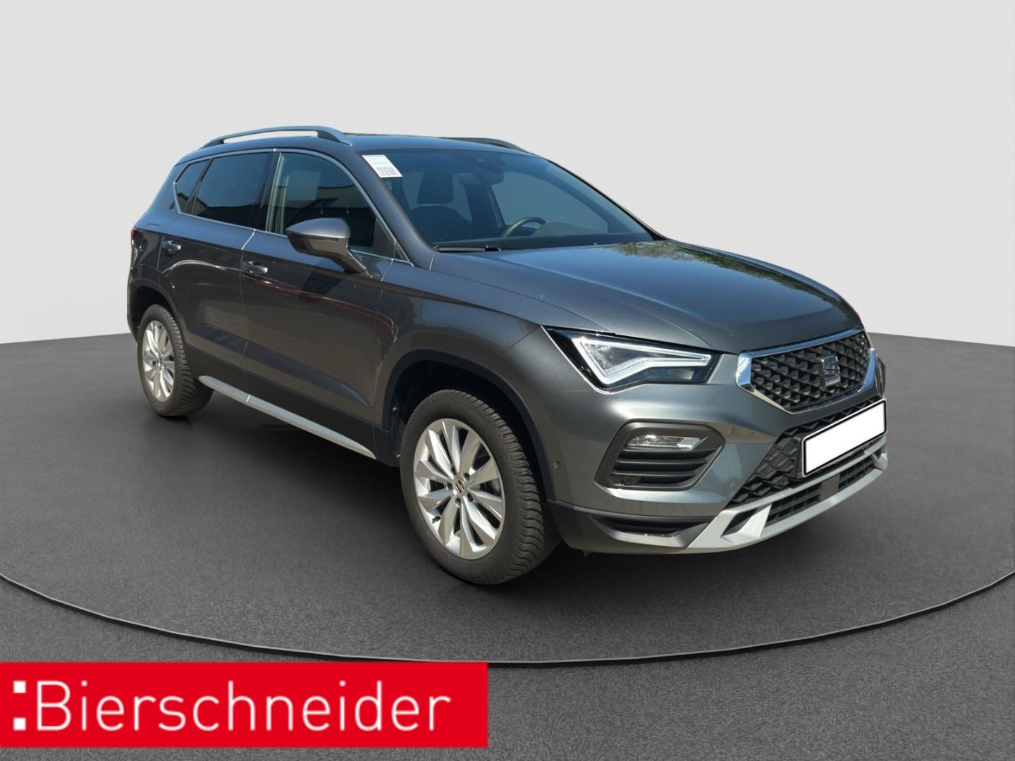 Seat Ateca - Bild 10