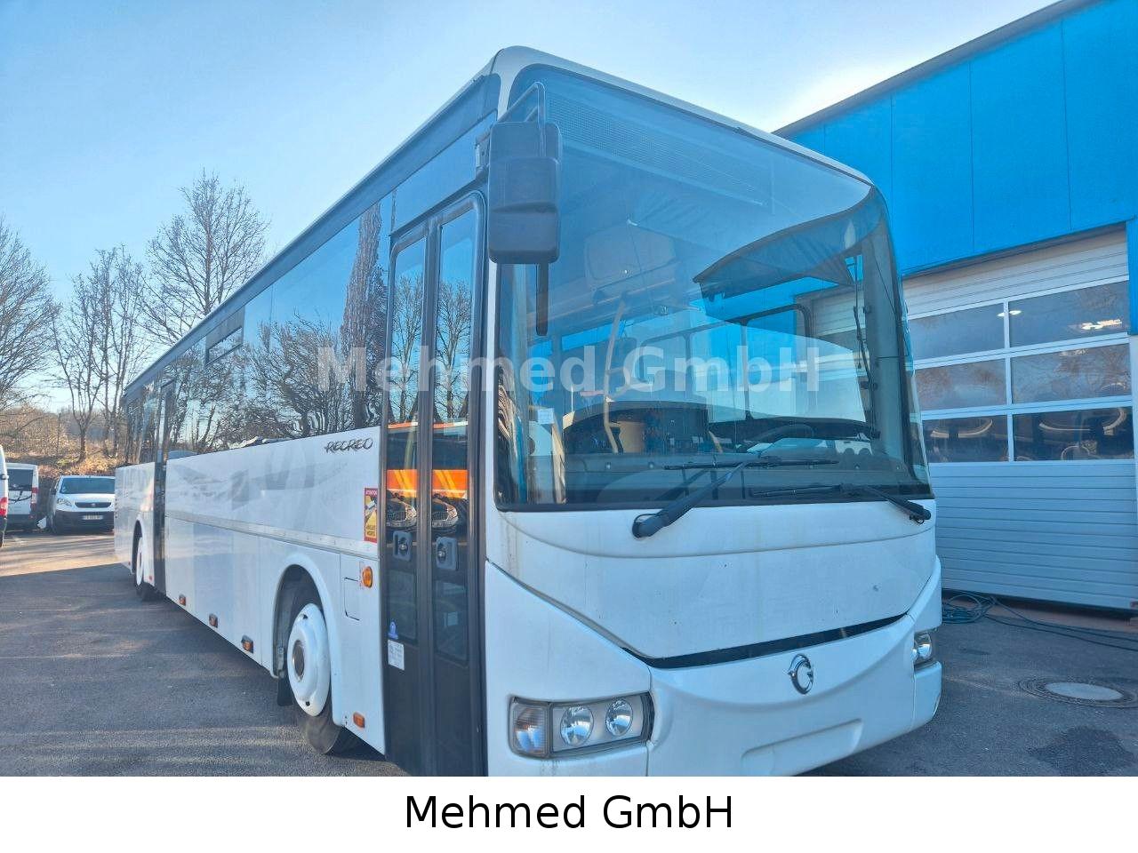Irisbus Recreo -63+1 Länge 12,80 m