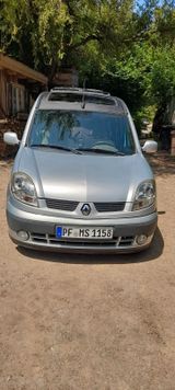 Renault Kangoo V16 1,6 l Edition campus - Renault Kangoo: Edition Campus