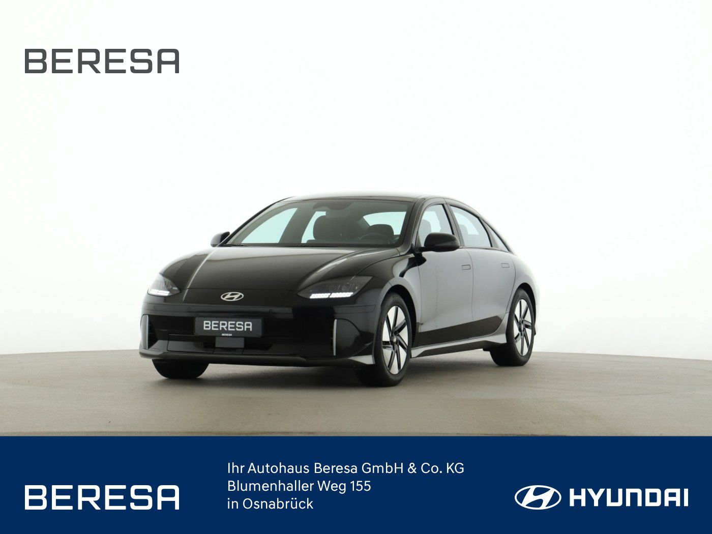 Hyundai IONIQ 2023