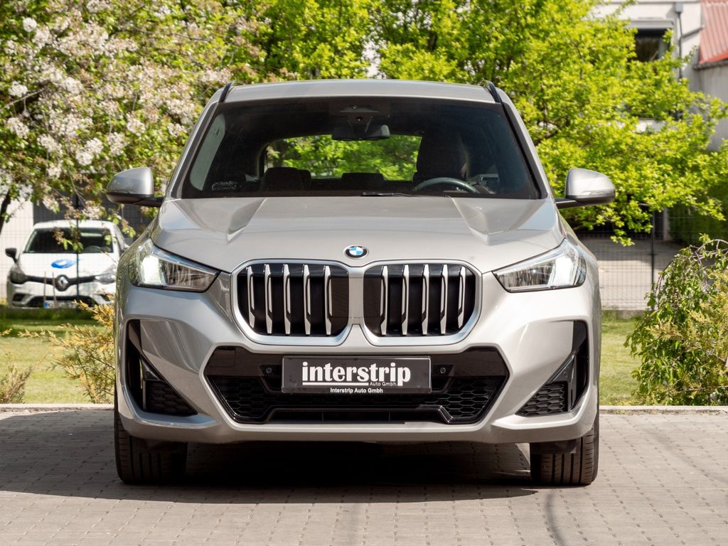 BMW X1 – 2 / 31