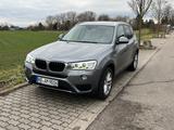 BMW X3 xDrive20d AT - HUD*AHK*PDC*NAVI