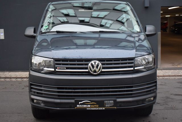 Volkswagen T6 Transporter 4Motion/Camper mit Zelt/Automatik