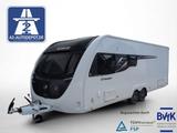 Sprite Cruzer SR 635 GFK RAUMBAD "NEU -30% Preisvorteil - Sprite Wohnwagen