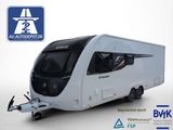 Sprite Cruzer SR 635 GFK RAUMBAD "NEU -30% Preisvorteil - Offers matching your search criteria