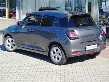 Suzuki Swift 1.2 Dualjet MHD LED-NAVI-SHZG-KLIMA-KAMERA
