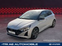 Hyundai i20 - Vorschau Bild 7