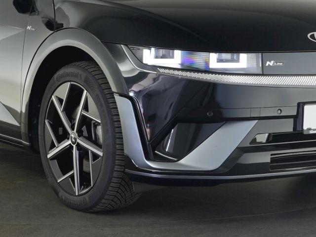 IONIQ 5 FACELIFT N-LINE X 84kWH 4WD+LED MATRIX+N