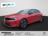 Opel Astra L Elegance Plug-in-Hybrid 1.6 Turbo EU6e L - Opel Astra Elegance mit Hybrid-Antrieb (Benzin/Elektro)