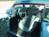 Chevrolet Impala - Chevrolet Impala: Coupe