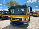 MAN TGL 12.250  Kipper - MAN Nürnberg