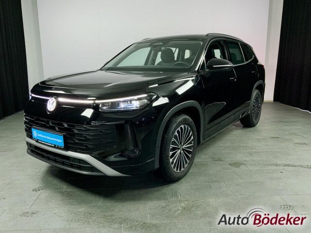 Volkswagen Tayron eTSI 1.5 DSG Life Garantie b. 20.03.30 