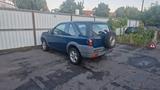 Rover 200 Rover Freelander 1.8l Benzin - Rover: 1.8