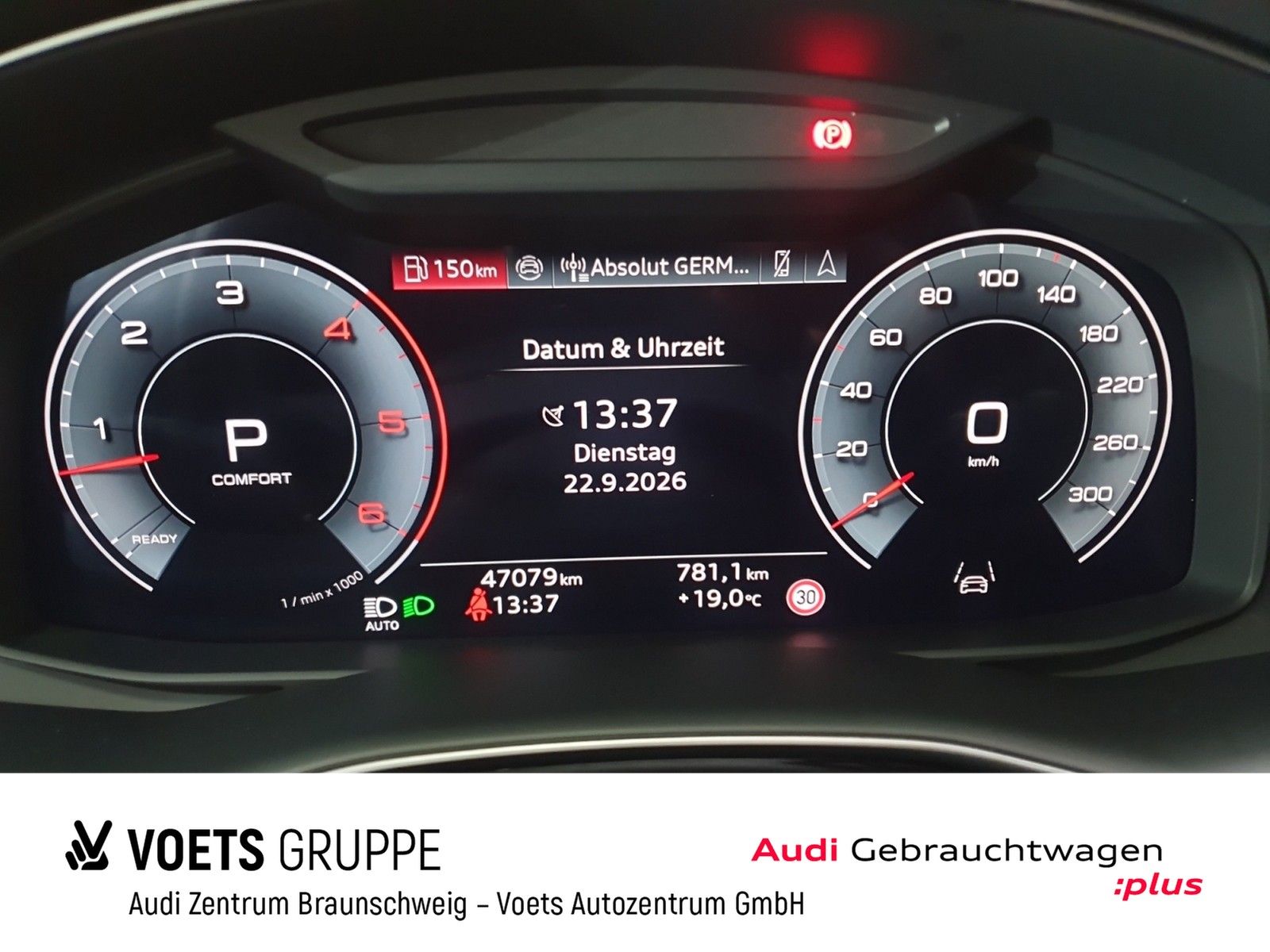 Audi Q8 - Bild 11
