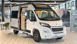 Knaus Boxstar 540 60 Years *TV*Solar*Klima* NP 80.000