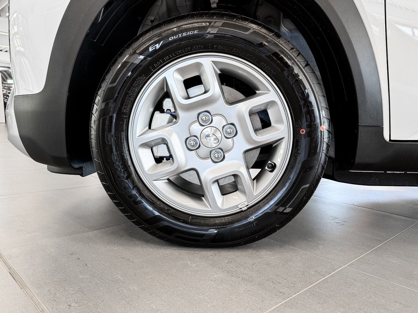 Hyundai INSTER - Bild 3