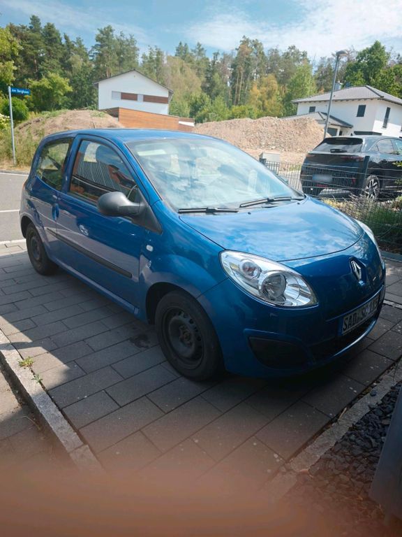 Image of Renault Twingo