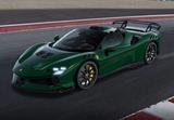 Ferrari SF90 XX Spider 1 of 599 GER *Stock* VAT