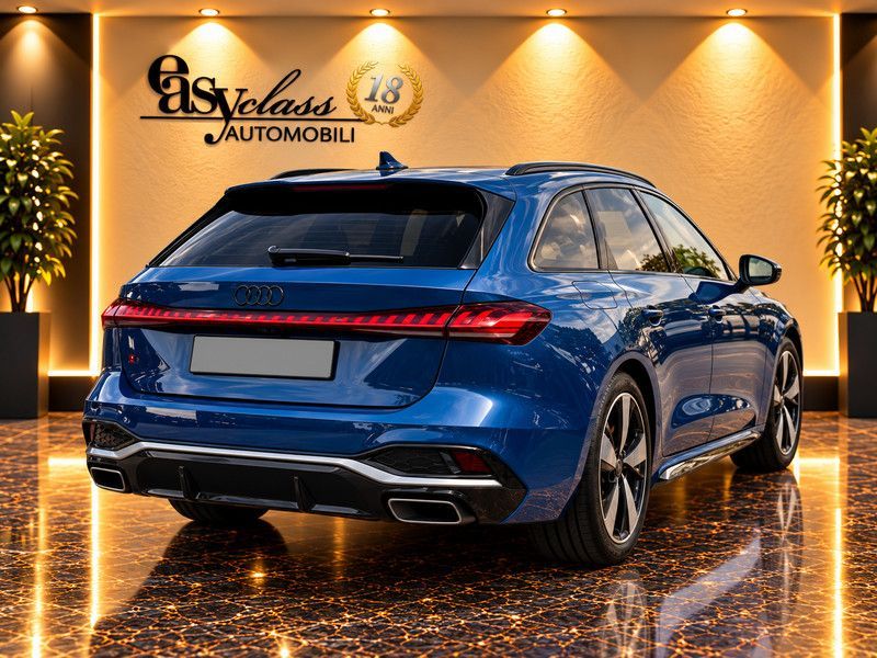 Audi A5 AUDI A5 Avant 2.0 tfsi S LINE EDITION ON imagem 3