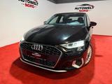 Audi A3 Limousine 35 TFSI advanced LED*PDC*SHZ*Navi - Audi A3 advanced mit Benzin-Antrieb