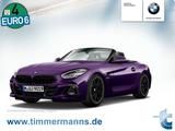 BMW Z4 sDrive30i M SPORT PAKET Cabrio Navi Leder - BMW Z4 in Mönchengladbach
