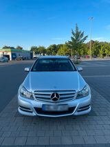 Mercedes-Benz Mercedes Benz C180 Facelift - Cars in Bremen: Mercedes