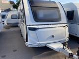 Knaus Südwind 540 UE Black selection *17", Glattblech* - Knaus Saarbrücken