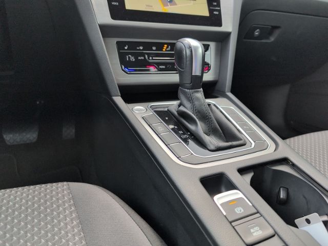 Passat Variant 1.5 TSI DSG KAMERA+LED+NAVI+SIHZ+