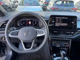 Volkswagen T-Roc Style 1.5 TSI DSG -Panorama+AHK+BlackStyle - VW Gebrauchtwagen
