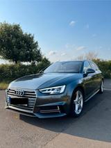 Audi A4 2.0 TDI 140kW Avant, Sport, S-Line - Audi A4: Kw
