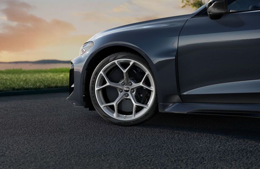 Audi RS5 - Bild 7