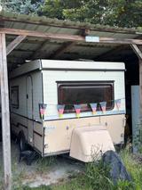 Esterel 340 Supermatic  - Esterel Wohnwagen