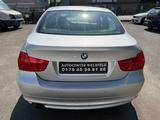 BMW 318i Limousine | SHZ | MFL | 1. HAND | GARANTIE - BMW 318 in Bielefeld