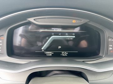 Audi A6 - 9