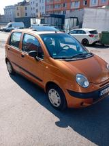 Daewoo matiz mit TÜV bis 04.27 - Daewoo Matiz von privat