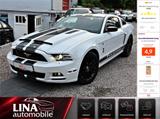 Ford Mustang Coupé 3.7 V6 SHELBY-OPTIK BiXen*Leder*30 - Ford: Shelby