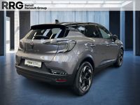 Renault Captur - Vorschau Bild 5