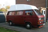 Volkswagen T3 Multivan - Volkswagen T3 in Essen