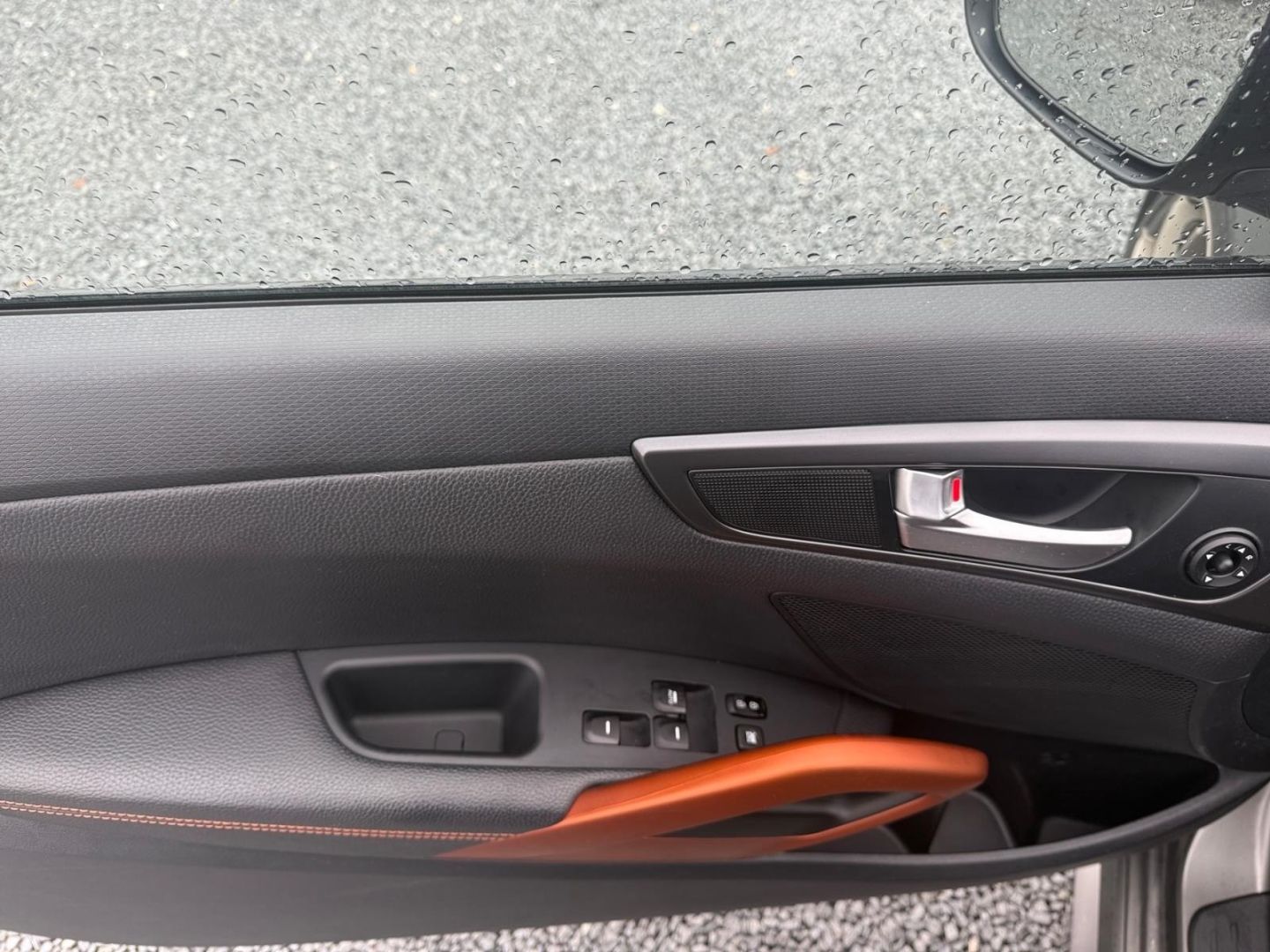Fahrzeugabbildung Hyundai Veloster Matt Finish 1.6 GDI Turbo ST 186 PSSD