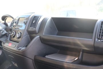 Fotografie des Opel Movano 2.2 D L3H2 Edition